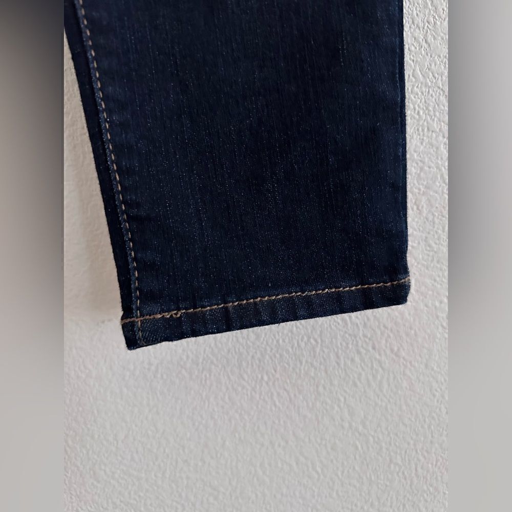NWT Jessica Simpson High Rise Skinny 6/28 Soft Sculpt - Picture 10 of 12